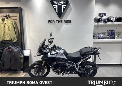 Triumph Tiger 1200 Rally Pro (2022 - 23) - Annuncio 9548770