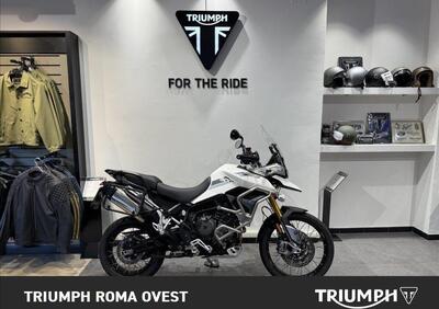 Triumph Tiger 900 Rally Pro (2020 - 23) - Annuncio 9557825