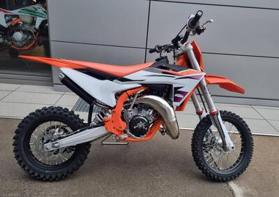 KTM SX 65 (2024 - 25) - Annuncio 9557556