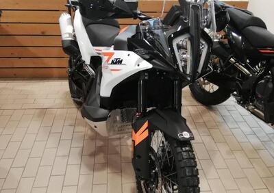 KTM 790 Adventure (2023 - 24) - Annuncio 9557835