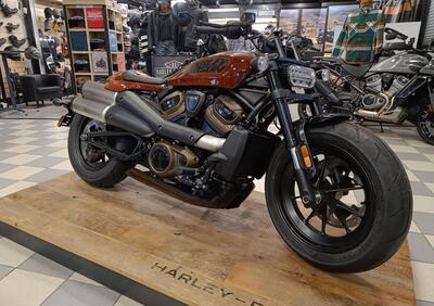 Harley-Davidson Sportster S (2022 - 24) - Annuncio 9557841