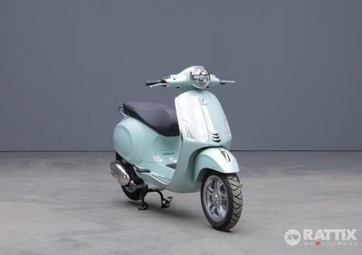 Vespa Primavera 125 (2024) - Annuncio 9556003