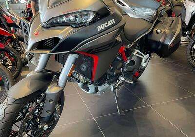 Ducati Multistrada 1260 S Grand Tour (2020) - Annuncio 9557877