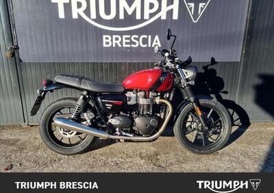 Triumph Speed Twin 900 (2023 - 24) - Annuncio 9557852