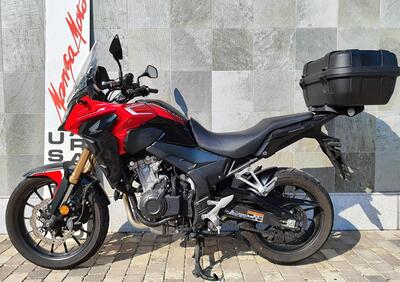 Honda CB 500 X (2022 - 23) - Annuncio 9557860