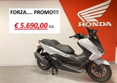 Honda Forza 350 (2022 - 24) - Annuncio 9557869