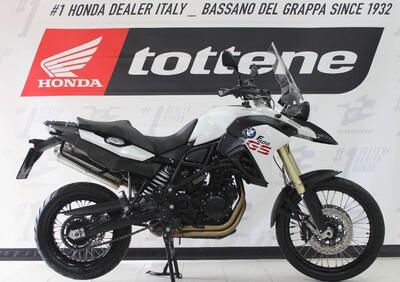 Bmw F 800 GS (2008 - 15) - Annuncio 9557863