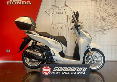 Honda SH 300 i ABS (2016 - 20) - Annuncio 9557866