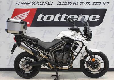 Triumph Tiger 800 XRx (2018 - 20) - Annuncio 9557870