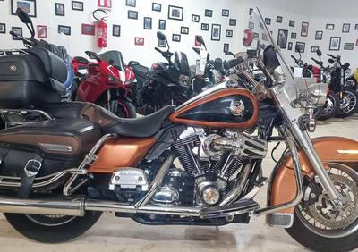 Harley-Davidson 1584 Road King Classic (2007 - 10) - FLHRC - Annuncio 9557878