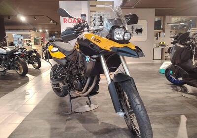 Bmw F 800 GS (2008 - 15) - Annuncio 9557890