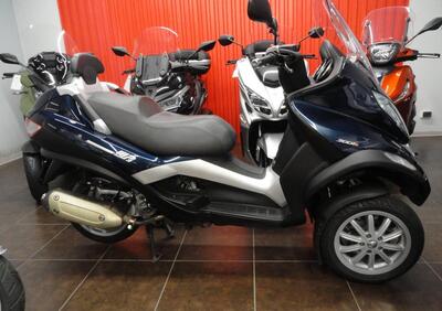 Piaggio MP3 300 (2010 - 11) - Annuncio 9557896