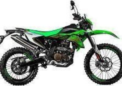 Kl KXE 125 Motard (2022 - 24) - Annuncio 9557899