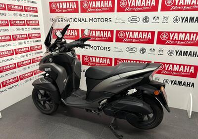 Yamaha Tricity 125 (2022 - 24) - Annuncio 9557905