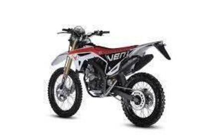 Vent Baja 125 4T (2022 - 24) - Annuncio 9557937