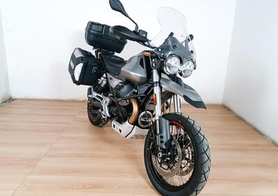 Moto Guzzi V85 TT Travel (2020) - Annuncio 9557956