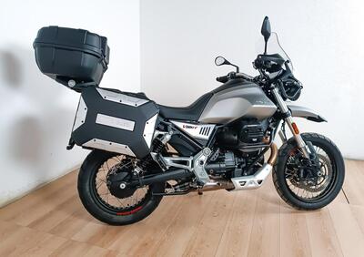 Moto Guzzi V85 TT Travel (2020) - Annuncio 9557964