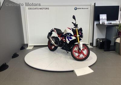 Bmw G 310 R (2021 - 25) - Annuncio 9552236