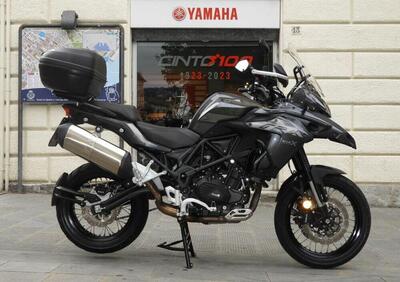 Benelli TRK 502X (2021 - 25) - Annuncio 9558007