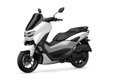 Yamaha N-Max 125 (2021 - 24) - Annuncio 9558015