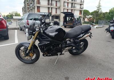 Triumph Street Triple (2007 - 12) - Annuncio 9558024