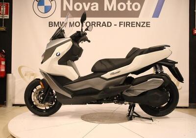 Bmw C 400 GT (2021 - 24) - Annuncio 9558026