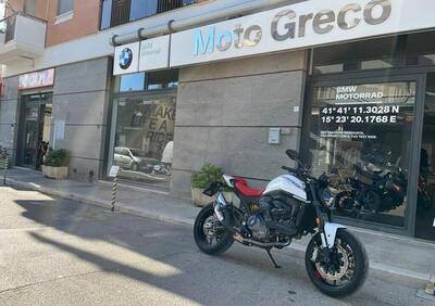 Ducati Monster 937 (2021 - 24) - Annuncio 9547298