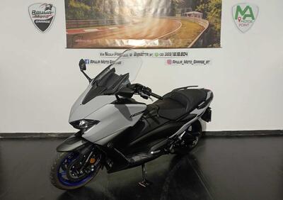 Yamaha T-Max 560 (2020 - 21) - Annuncio 9558034