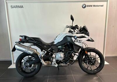 Bmw F 750 GS (2021 - 24) - Annuncio 9558038