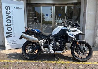 Bmw F 800 GS (2024 - 25) - Annuncio 9558039