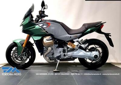 Moto Guzzi V100 Mandello S (2023 - 24) - Annuncio 9558043