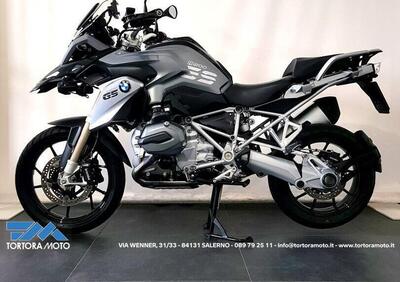 Bmw R 1200 GS (2013 - 16) - Annuncio 9558045