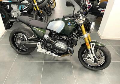 Bmw R 12 nineT (2023 - 24) - Annuncio 9558051