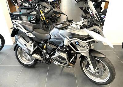 Bmw R 1200 GS (2013 - 16) - Annuncio 9558052