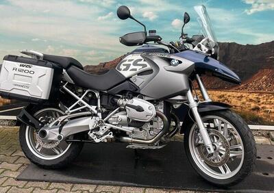 Bmw R 1200 GS (2004 - 07) - Annuncio 9501563