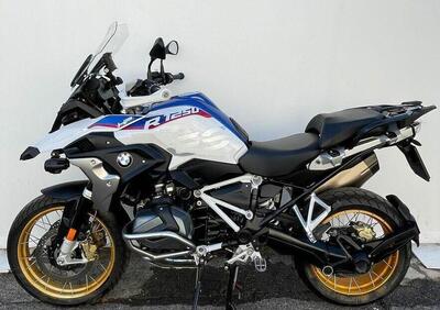 Bmw R 1250 GS (2019 - 20) - Annuncio 9365107