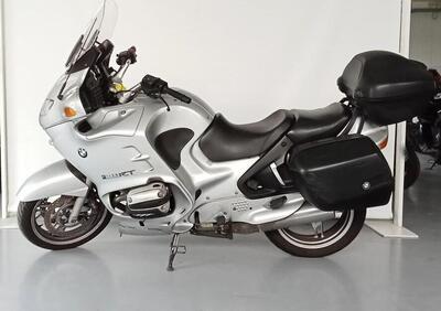 Bmw R 1150 RT (2000 - 06) - Annuncio 9500045