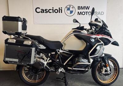 Bmw R 1250 GS Adventure (2021 - 24) - Annuncio 9558062