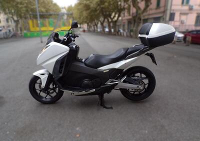 Honda Integra 750 DCT ABS (2014 - 15) - Annuncio 9558113