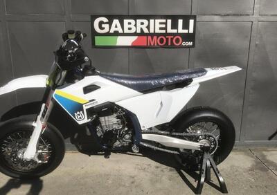 Husqvarna FS 450 (2025) - Annuncio 9558118