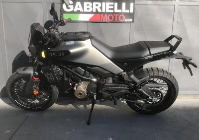 Husqvarna Svartpilen 401 (2024) - Annuncio 9558123