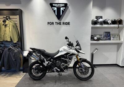 Triumph Tiger 900 Rally Pro (2020 - 23) - Annuncio 9558131