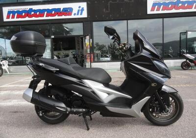 Kymco Xciting 400i (2012 - 17) - Annuncio 9558133