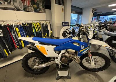 Husqvarna TE 300 Heritage (2025) - Annuncio 9558149