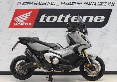 Honda X-ADV 750 DCT (2021 - 24) - Annuncio 9558151