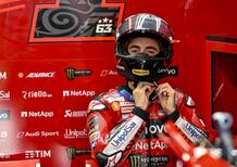 MotoGP 2024. GP dell'Australia. Pecco Bagnaia: "Obiettivo centrato: siamo nei primi 5. Per ora non c'è nessuno che fa la differenza"