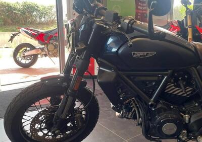 Ducati Scrambler 800 Night Shift (2023 - 24) - Annuncio 9558158