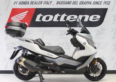 Bmw C 400 GT (2019 - 20) - Annuncio 9558157