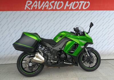 Kawasaki Z 1000 SX ABS (2014 - 16) - Annuncio 9558195