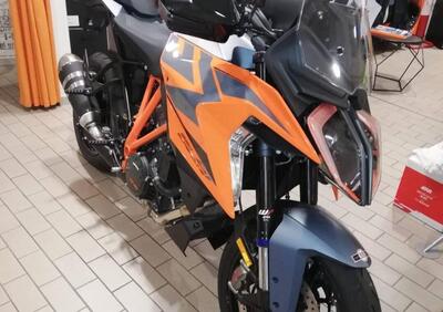 KTM 1290 Super Duke GT (2022 - 24) - Annuncio 9558168